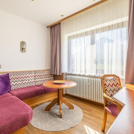 Huberhof Hotel Ruhpolding Eksteriør billede