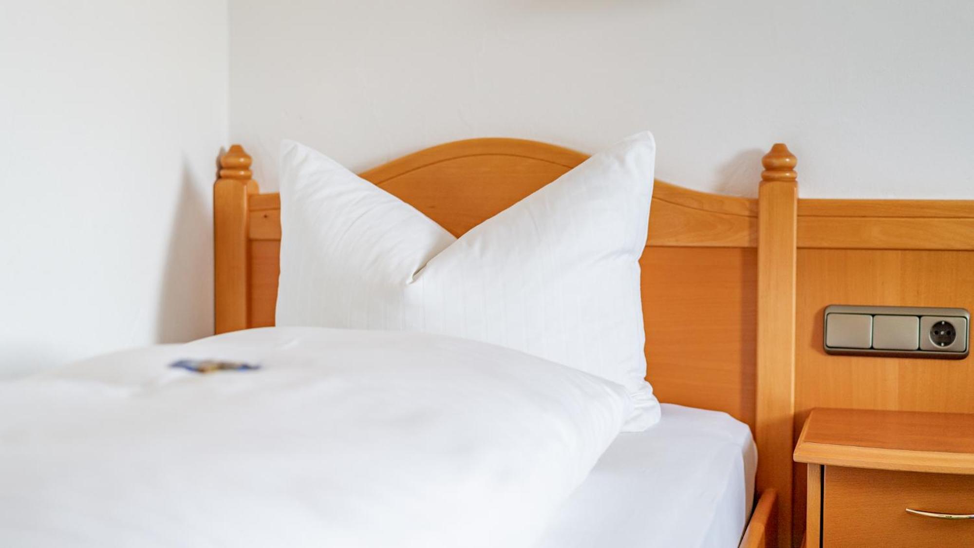 Huberhof Hotel Ruhpolding Eksteriør billede
