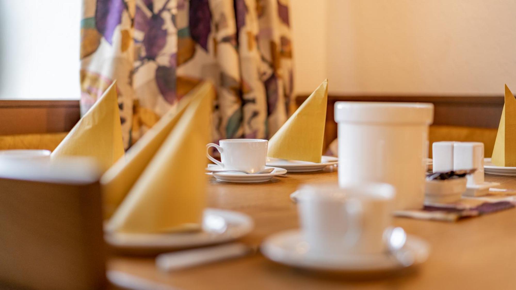 Huberhof Hotel Ruhpolding Eksteriør billede